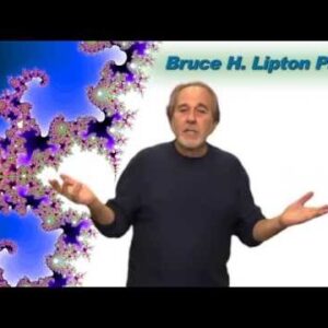 A New Look at Physics with Dr. Bruce H. Lipton