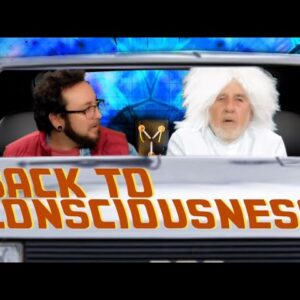 Back to the Quantum Future - Bruce Lipton & The Field of Consciousness