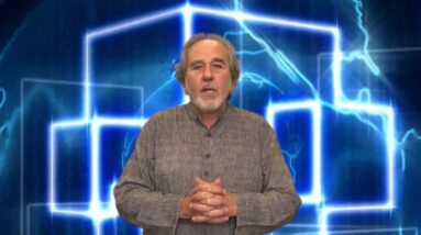Bruce Lipton - 2012, Evolution, Cooperation - Patch Adams 4 Bruce Lipton - 2012, Evolution, Cooperation - Patch Adams