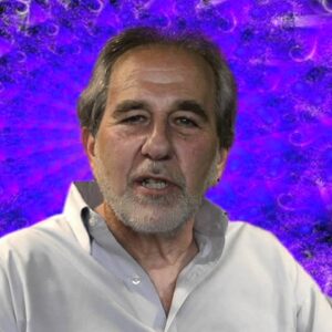 Bruce Lipton - Active Creators