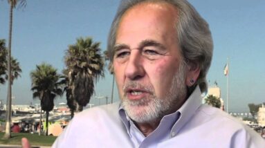 Bruce Lipton - Cars and Biology