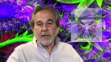 Bruce Lipton - Catching on to Epigenetics