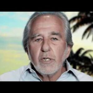 Bruce Lipton - Copenhagen September 27, 2019