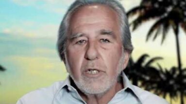 Bruce Lipton - Copenhagen September 27, 2019