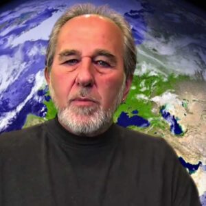 Bruce Lipton - Corruption in Government