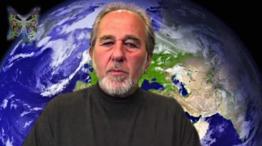 Bruce Lipton - Corruption in Government