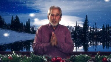 Bruce Lipton - Happy New Years' Eve 2016