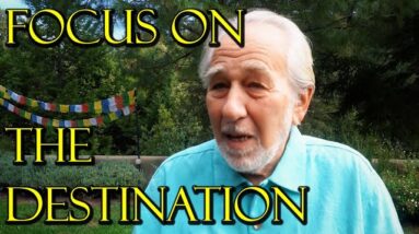 Bruce Lipton - How To Manifest Your Vision