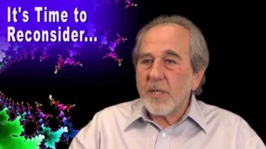 Bruce Lipton - Immunology and Vaccines