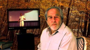 Bruce Lipton - It's Time To Evolve