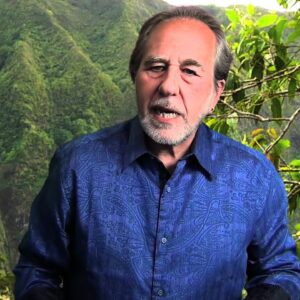 Bruce Lipton - Money and Energy