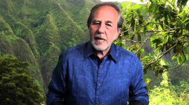 Bruce Lipton - Money and Energy