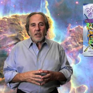 Bruce Lipton - Occupy Wall Street