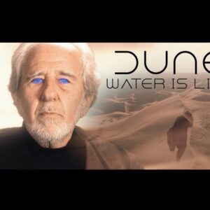 Bruce Lipton on Dune  - Water is Life