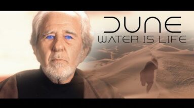 Bruce Lipton on Dune  - Water is Life