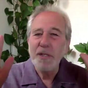 Bruce Lipton on Evolution and Creation - May 2018 Webinar Sample