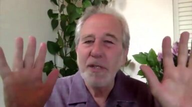 Bruce Lipton on Evolution and Creation - May 2018 Webinar Sample