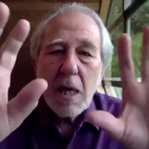 Bruce Lipton on Exosomes and Cancer - April 2018 Webinar Sample