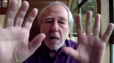 Bruce Lipton on Exosomes and Cancer - April 2018 Webinar Sample