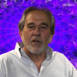 Bruce Lipton Promo 2015