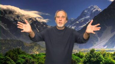 Bruce Lipton - Spontaneous Evolution Update 2013