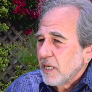 Bruce Lipton talks about Charles Darwin