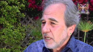 Bruce Lipton talks about Charles Darwin