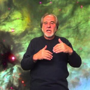 Bruce Lipton - The Cell Membrane