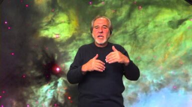 Bruce Lipton - The Cell Membrane