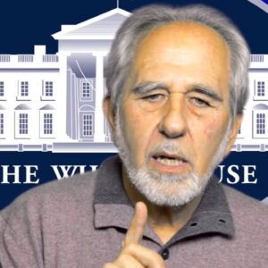 Bruce Lipton - The Politics of Growth and Protection