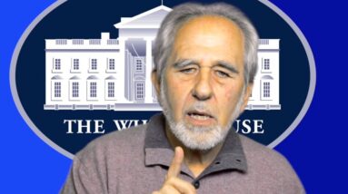 Bruce Lipton - The Politics of Growth and Protection