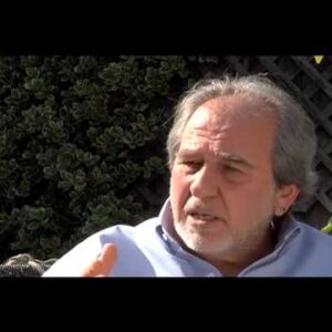 Dr. Bruce H. Lipton on the Swine Flu