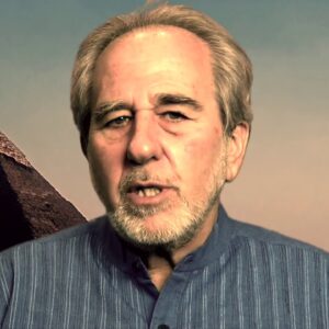 Dr. Bruce Lipton - Lost Civilizations, Göbekli Tepe and Atlantis,