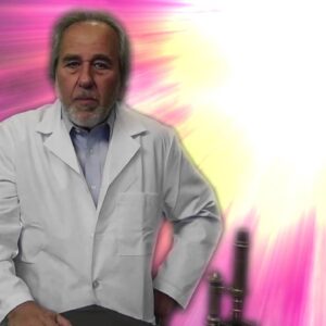 Dr. Bruce Lipton - The Biology of Belief and The Matrix