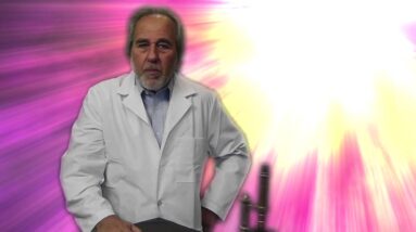 Dr. Bruce Lipton - The Biology of Belief and The Matrix