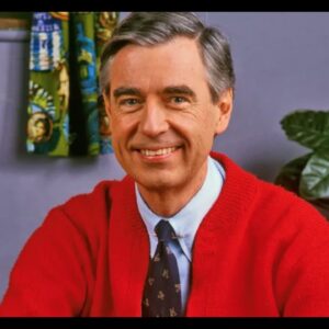 Dr. Lipton's Neighborhood - Matter & Energy - Tribute to Fred Rogers