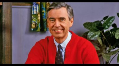 Dr. Lipton's Neighborhood - Matter & Energy - Tribute to Fred Rogers