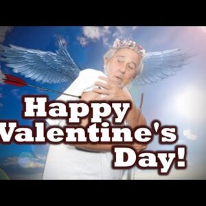 The Biology of Love - Making Every Day Valentines Day with Dr. Bruce Lipton