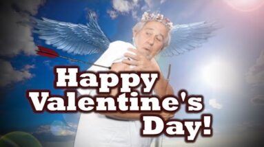 The Biology of Love - Making Every Day Valentines Day with Dr. Bruce Lipton