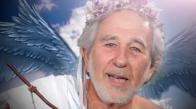 Giving Thanks: Bruce Lipton 2019 Highlights & Bloopers