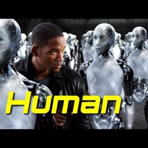 I, Human