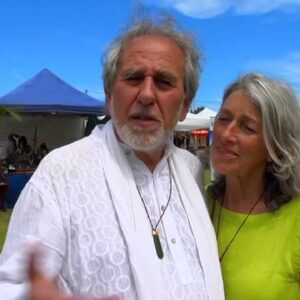 NEWS FOR 2014! World Solutions - Bruce Lipton at UPLIFT Festival!