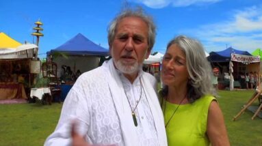 NEWS FOR 2014! World Solutions - Bruce Lipton at UPLIFT Festival!