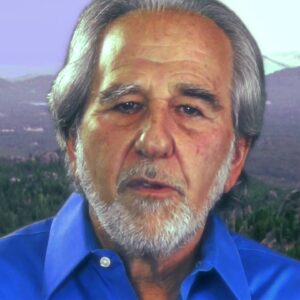 North Dakota Pipeline Protest - Bruce Lipton