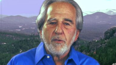 North Dakota Pipeline Protest - Bruce Lipton