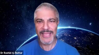 A Special Message from Nia Peeples, Dr. Bruce Lipton, and Dr. Rashid A Buttar