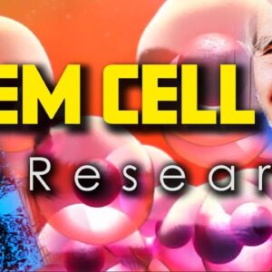 Pioneering Stem Cell Research in 1967