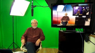 Questions and Answers with Dr. Bruce Lipton