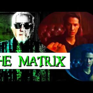 Red Pill or Blue Pill? The Science & Philosophy of the Matrix