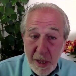 Bruce Lipton - Climate Change & Lost Civilizations - June 2018 Webinar Sample